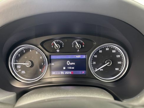 Used 2023 Buick Enclave Essence w/ Experience Buick Package AWD/4WD image 17