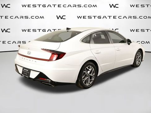 Used 2022 Hyundai Sonata SEL FWD image 40
