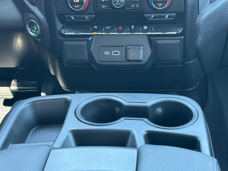 Used 2019 Chevrolet Silverado 1500 LT w/ All-Star Edition AWD/4WD image 14