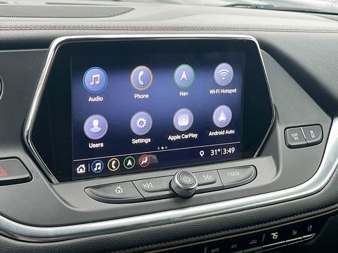 Used 2019 Chevrolet Blazer Premier w/ Sun and Wheels Package image 14