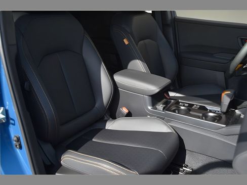 New 2026 Subaru Outback Wilderness AWD/4WD image 28