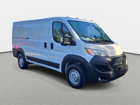 New 2026 RAM ProMaster 1500 w/ Convenience Group image 3