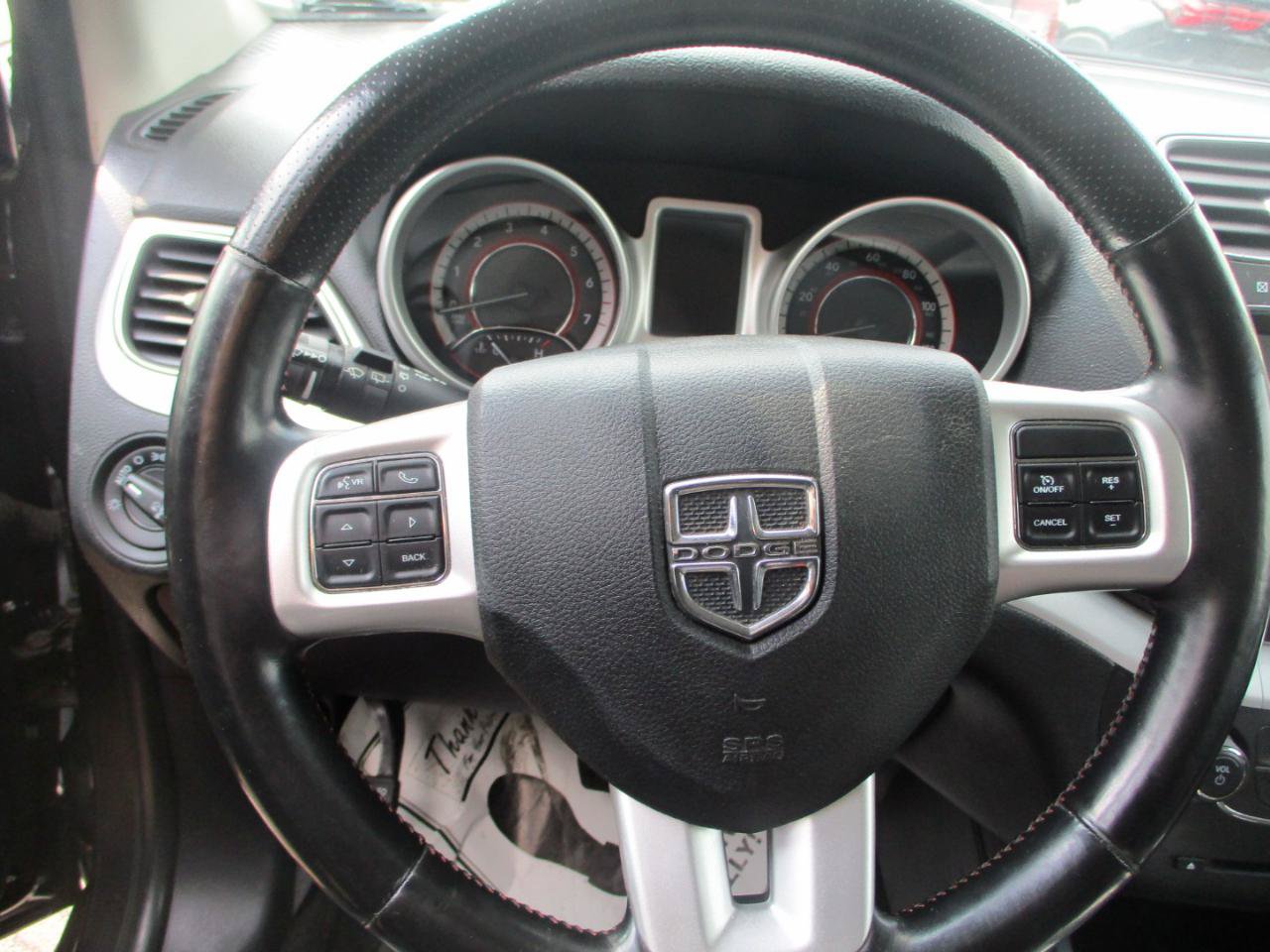 Used 2018 Dodge Journey GT AWD/4WD image 14