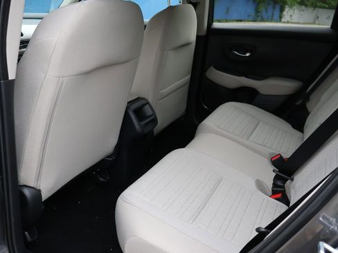 New 2026 Honda HR-V LX image 17