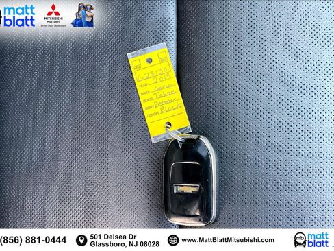 Used 2019 Chevrolet Tahoe Premier image 12