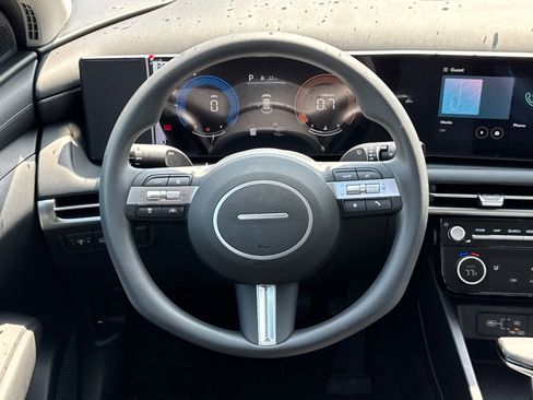 New 2026 Hyundai Tucson SEL image 25