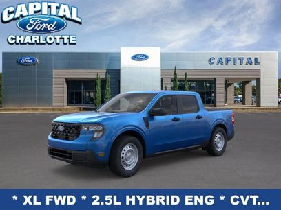 New 2026 Ford Maverick XL