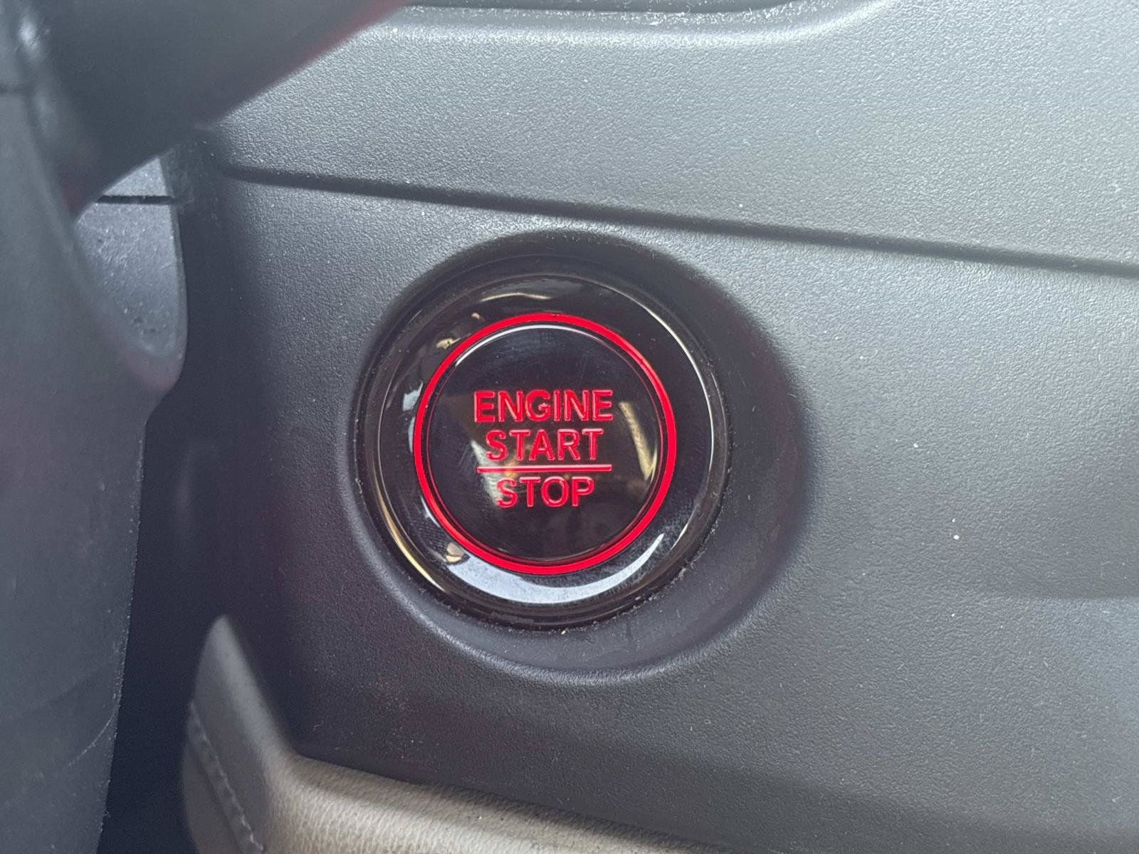 Used 2024 Honda Accord EX image 19