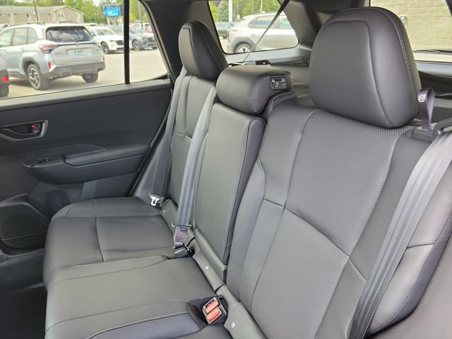 New 2026 Subaru Outback Limited AWD/4WD image 24