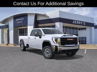 New 2026 GMC Sierra 2500 Pro