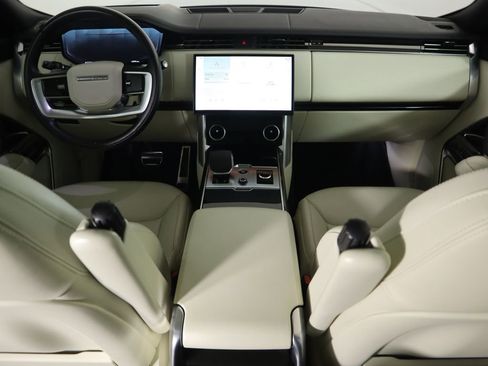 Used 2023 Land Rover Range Rover SE image 13