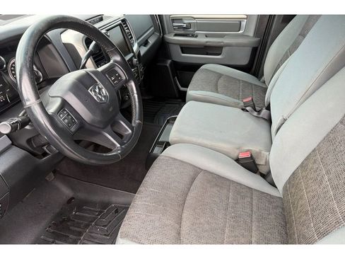 Used 2015 RAM 2500 Big Horn image 12