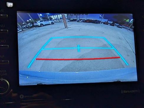 Used 2023 Toyota Camry SE image 27