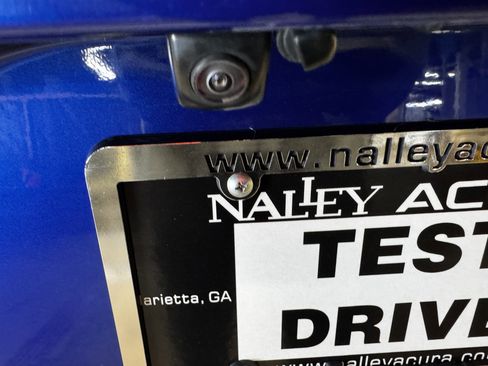 Certified 2025 Acura RDX A-Spec image 45