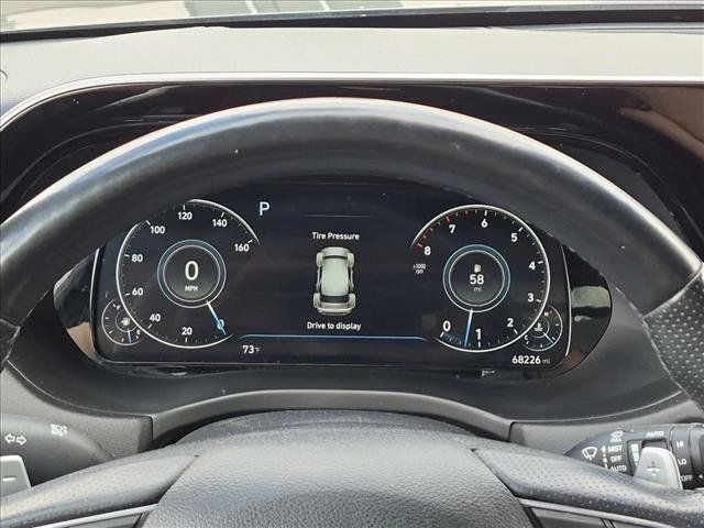 Used 2022 Hyundai Palisade Calligraphy w/ Winter Package AWD/4WD image 11