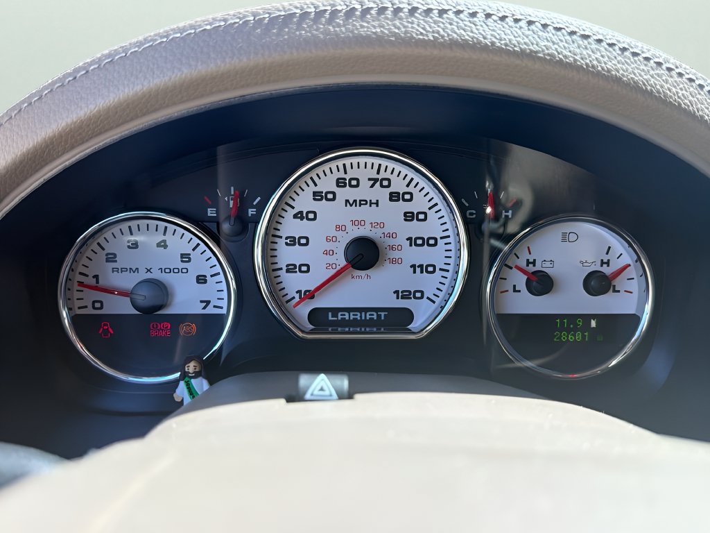 Used 2008 Ford F150 XLT AWD/4WD image 8