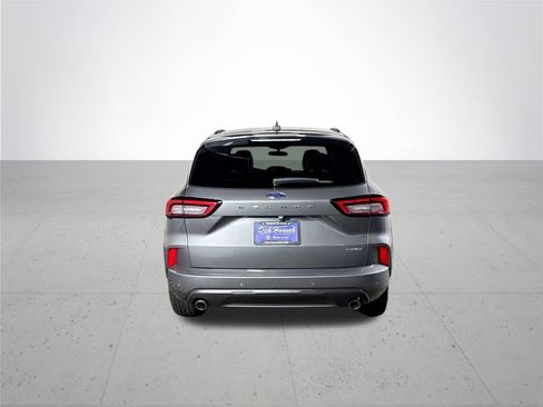 Used 2023 Ford Escape ST-Line w/ Tech Pack #1 image 7