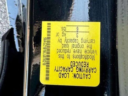 Used 2020 Lexus ES 350 F Sport w/ Accessory Package 2 image 48