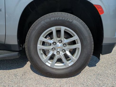 Certified 2024 Chevrolet Tahoe LT image 10