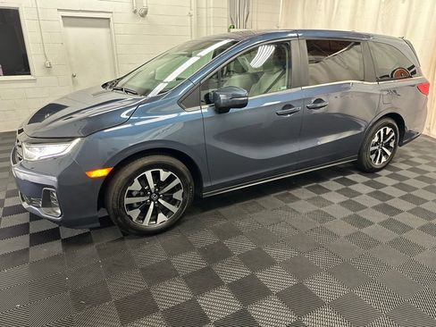 Used 2026 Honda Odyssey EX-L image 5