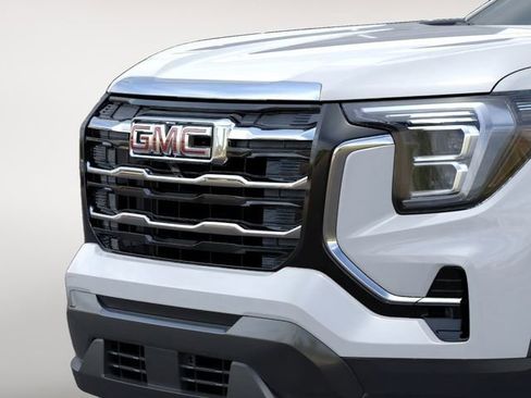 New 2026 GMC Terrain Elevation w/ Elevation Premium Package image 13