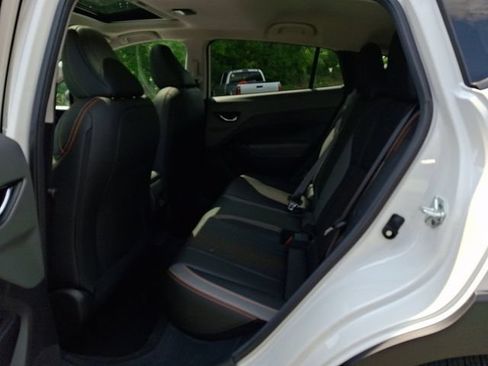 New 2026 Subaru Crosstrek 2.5i Limited AWD/4WD image 7
