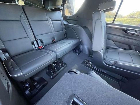 New 2026 Chevrolet Tahoe Premier image 17