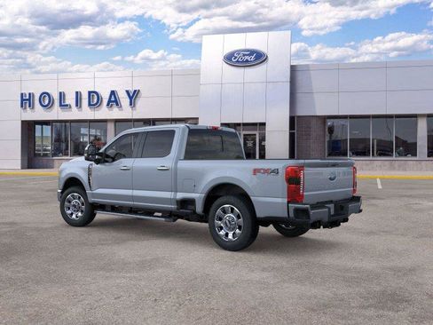 New 2026 Ford F250 Lariat w/ Chrome Package AWD/4WD image 5