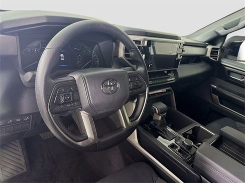 New 2026 Toyota Tundra SR5 image 9