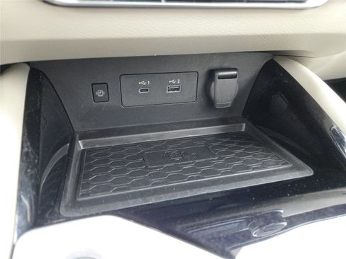 Used 2024 Nissan Altima 2.5 SL image 32