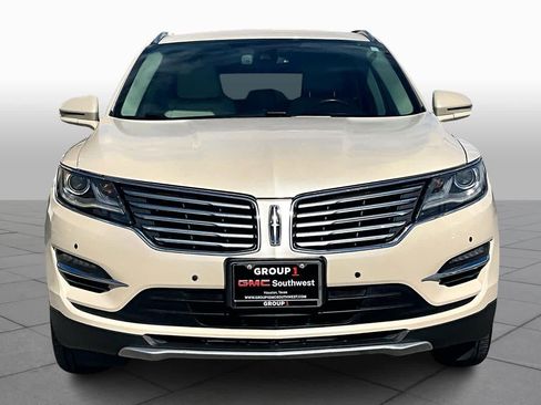 Used 2018 Lincoln MKC Select w/ Select Plus Package image 3