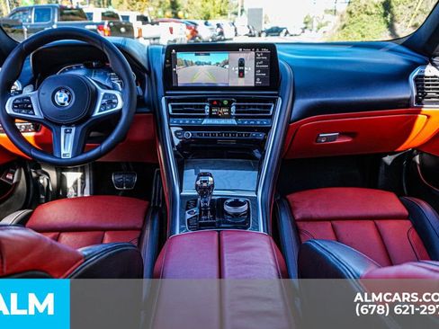 Used 2024 BMW 840i Gran Coupe image 24