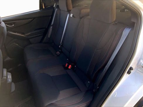 Used 2024 Subaru WRX Premium AWD/4WD image 21