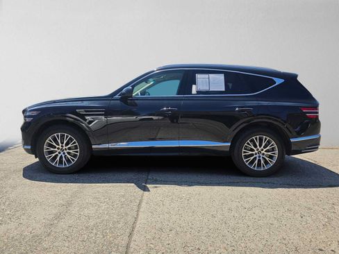 Used 2025 Genesis GV80 2.5T Standard AWD/4WD image 6