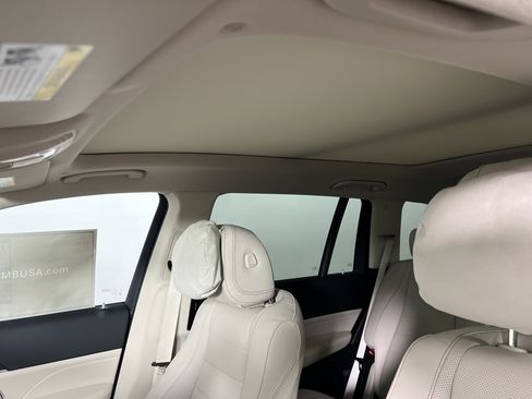 New 2026 Mercedes-Benz GLS 450 4MATIC image 24