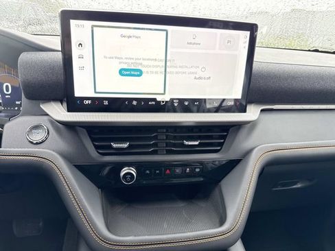 New 2026 Ford Explorer Tremor w/ Tremor Ultimate Package AWD/4WD image 12