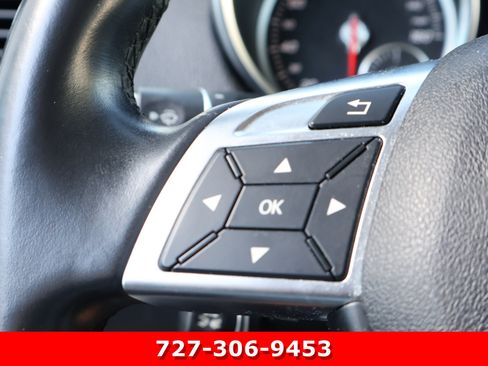 Certified 2016 Mercedes-Benz G 550 image 23