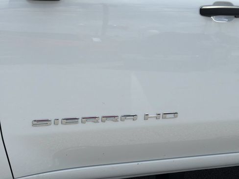 New 2026 GMC Sierra 3500 Pro AWD/4WD image 22