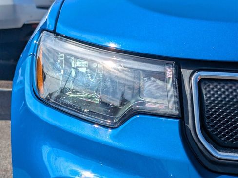 Used 2022 Jeep Compass Latitude image 26