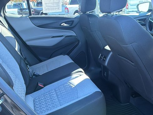 Used 2024 Chevrolet Equinox LS w/ LS Convenience Package image 16