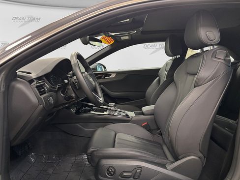 Used 2024 Audi A5 2.0T Premium AWD/4WD image 9