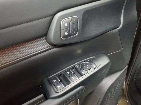 New 2026 Ford Ranger Raptor AWD/4WD image 9