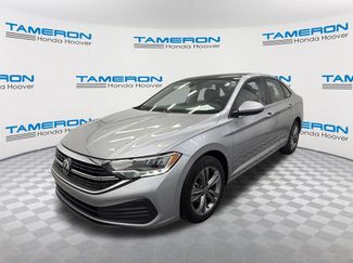 Used 2024 Volkswagen Jetta SE FWD video 1