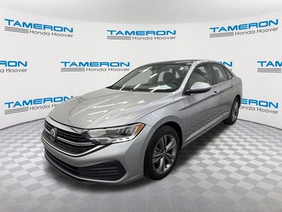 Used 2024 Volkswagen Jetta SE
