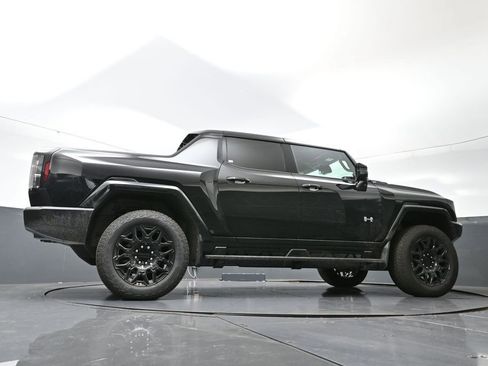 New 2025 GMC Hummer EV 2X image 45