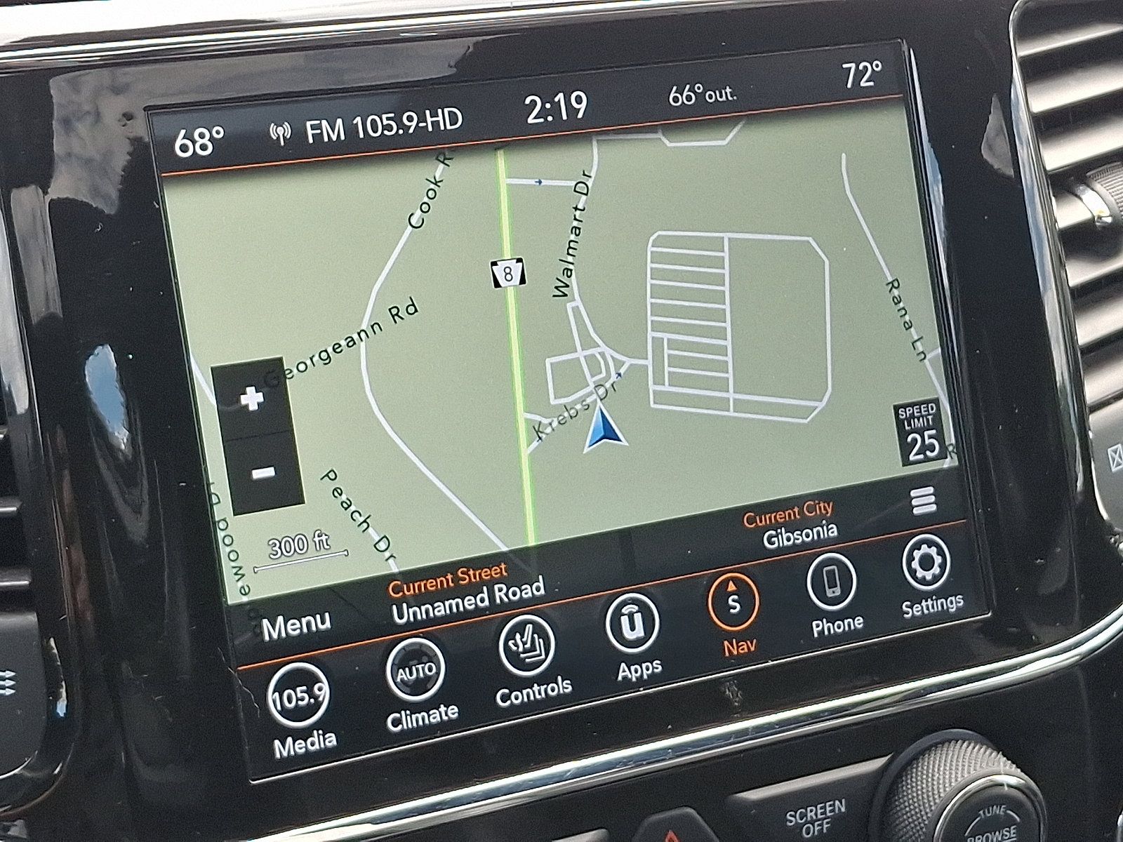 Certified 2021 Jeep Grand Cherokee Laredo X AWD/4WD image 17