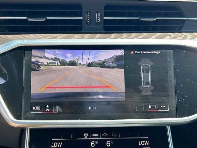 Used 2023 Audi A6 Premium Plus w/ Premium Plus Package AWD/4WD image 27