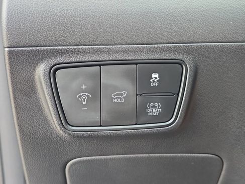 Used 2024 Hyundai Tucson Limited AWD/4WD image 30