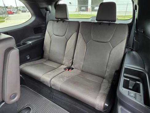 Used 2024 Lexus TX 350 FWD w/ Technology Package image 16