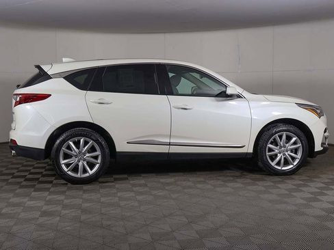 Used 2019 Acura RDX AWD image 18